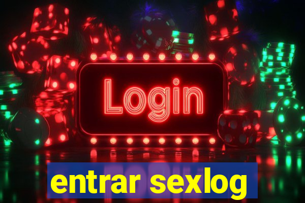 entrar sexlog